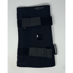 DonJoy Gel Knee Sleeve with side support size XL Pre-Owned in good condition